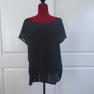 Loft Women's Blouse Sz. Lg 5/$25